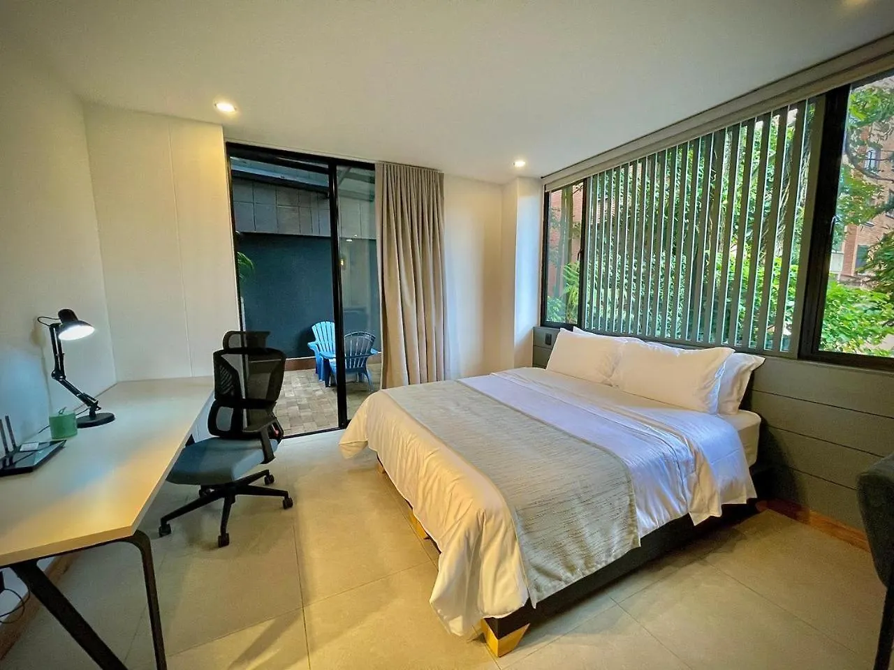 Nomadic Suites Medellin