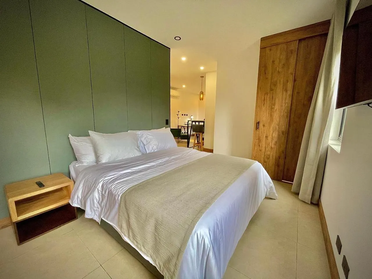 Nomadic Suites Medellin Hotel