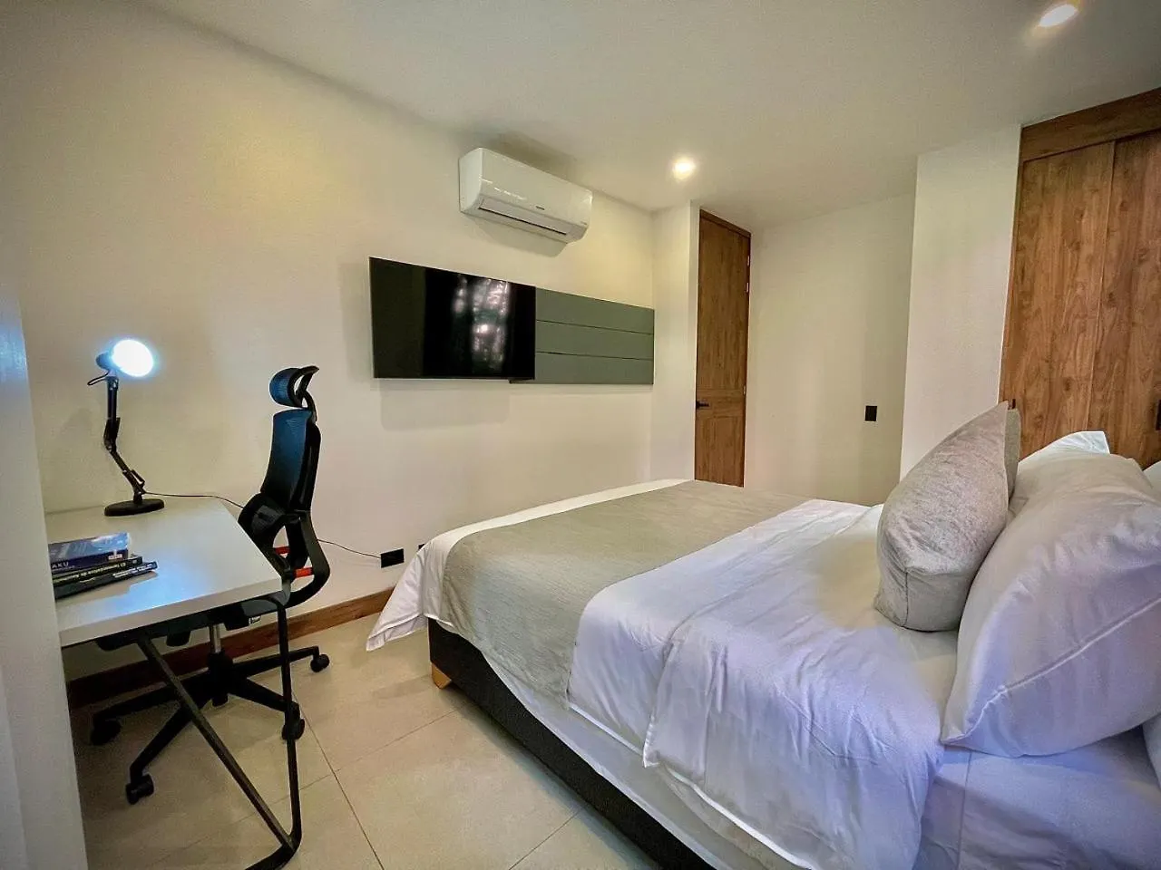 Nomadic Suites Medellin