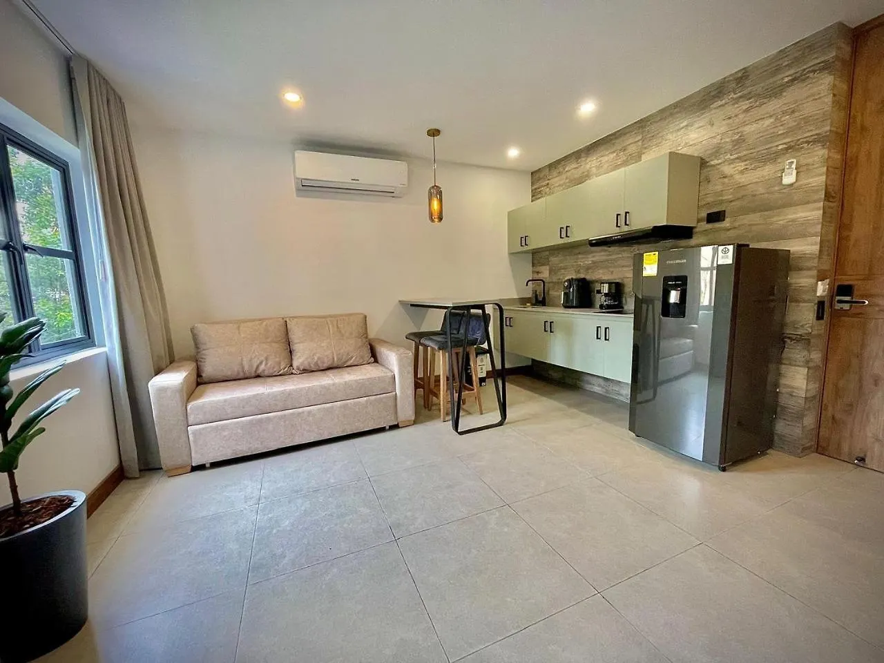 Nomadic Suites Medellin Hotel