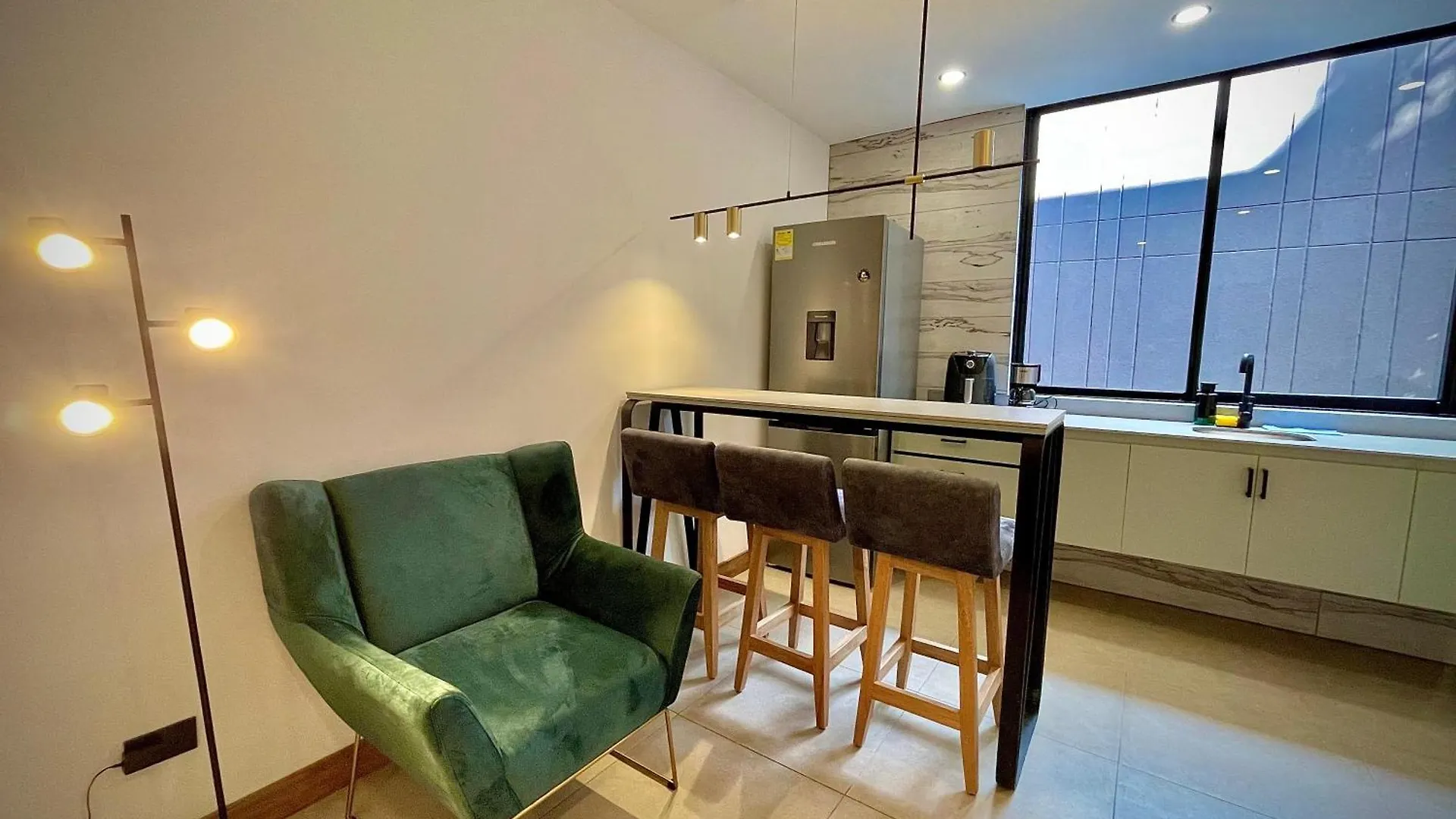 Nomadic Suites Medellin