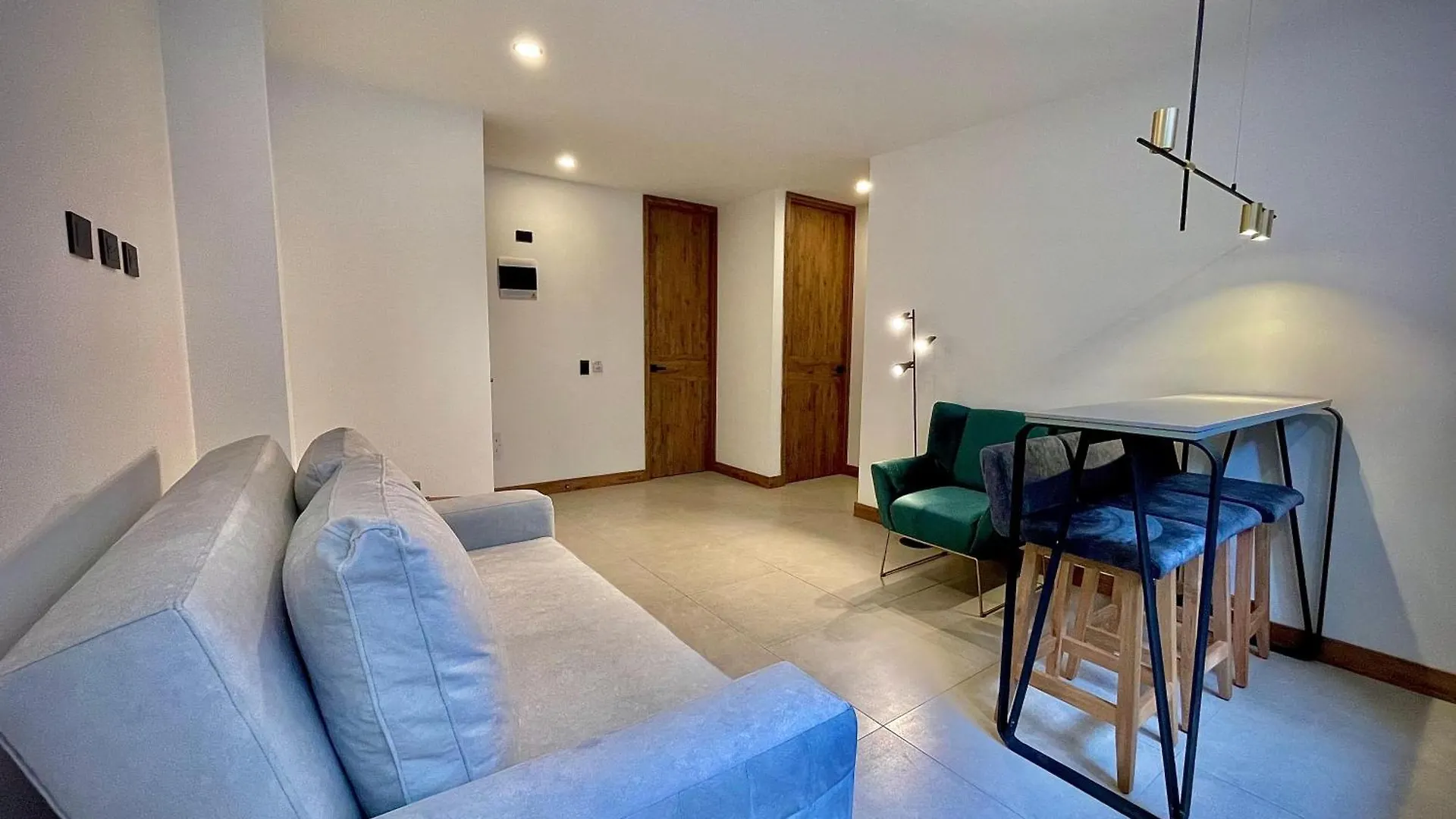 Nomadic Suites Medellin Hotel
