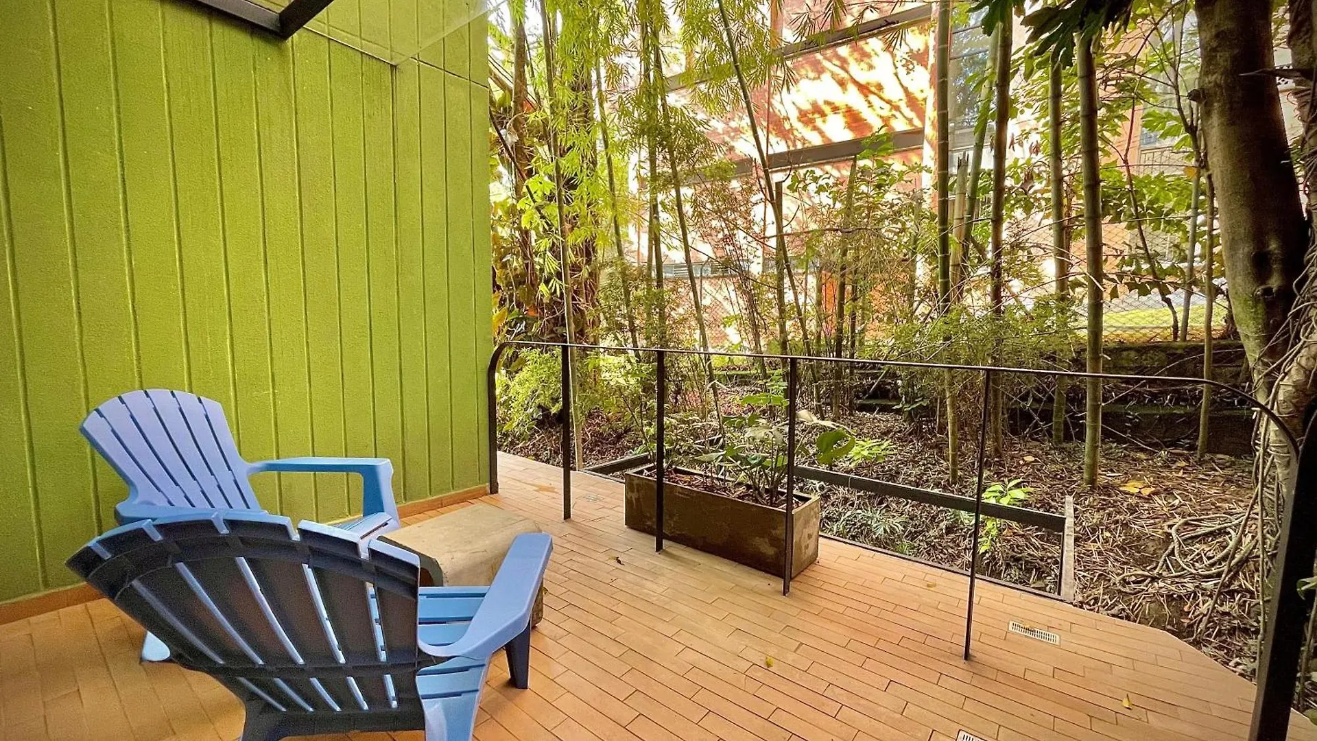 Nomadic Suites Medellin