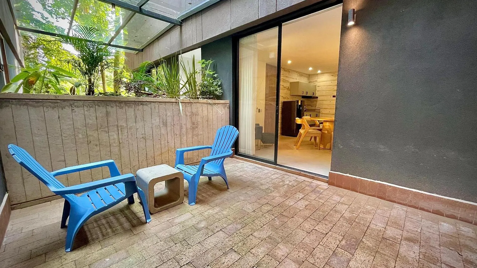 Nomadic Suites Medellin 0*,