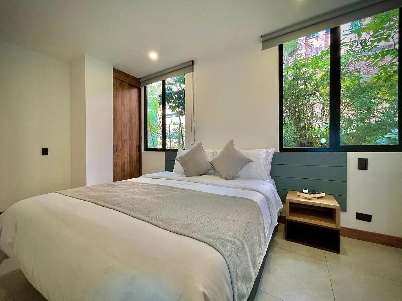 Nomadic Suites Medellin Colombia