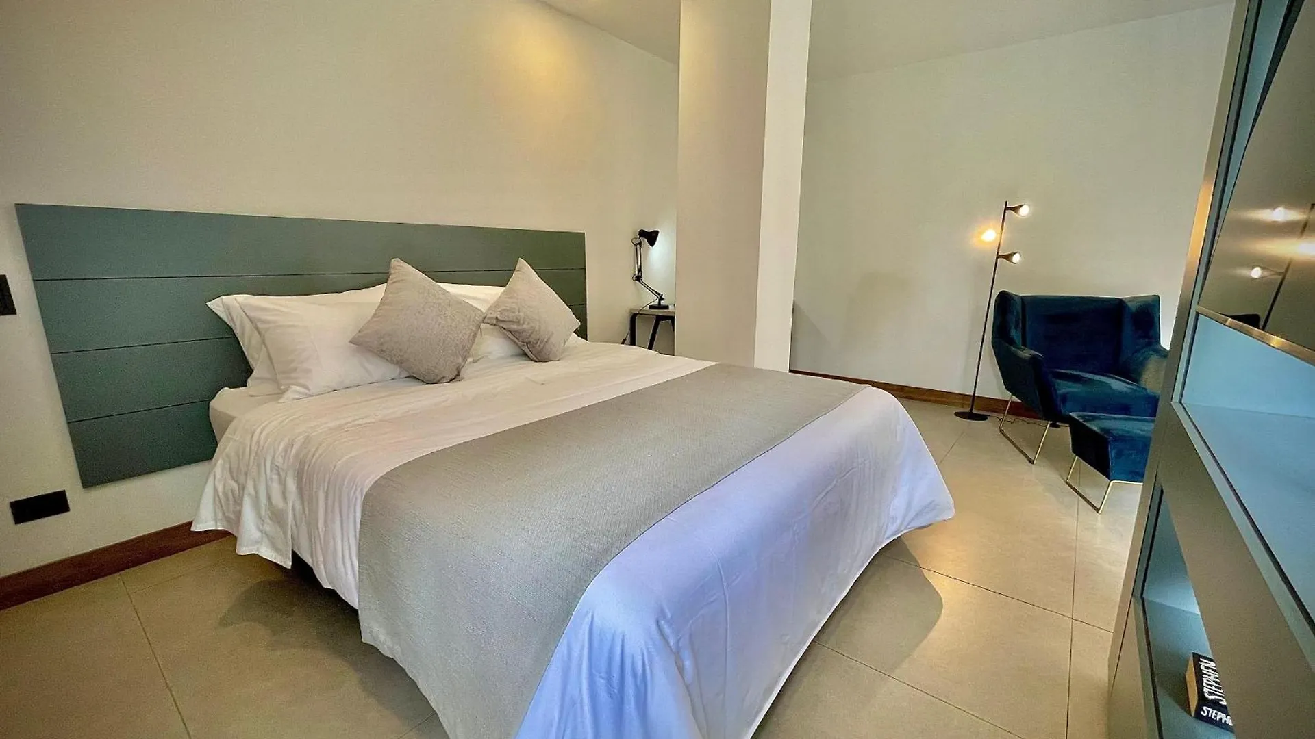 Nomadic Suites Medellin