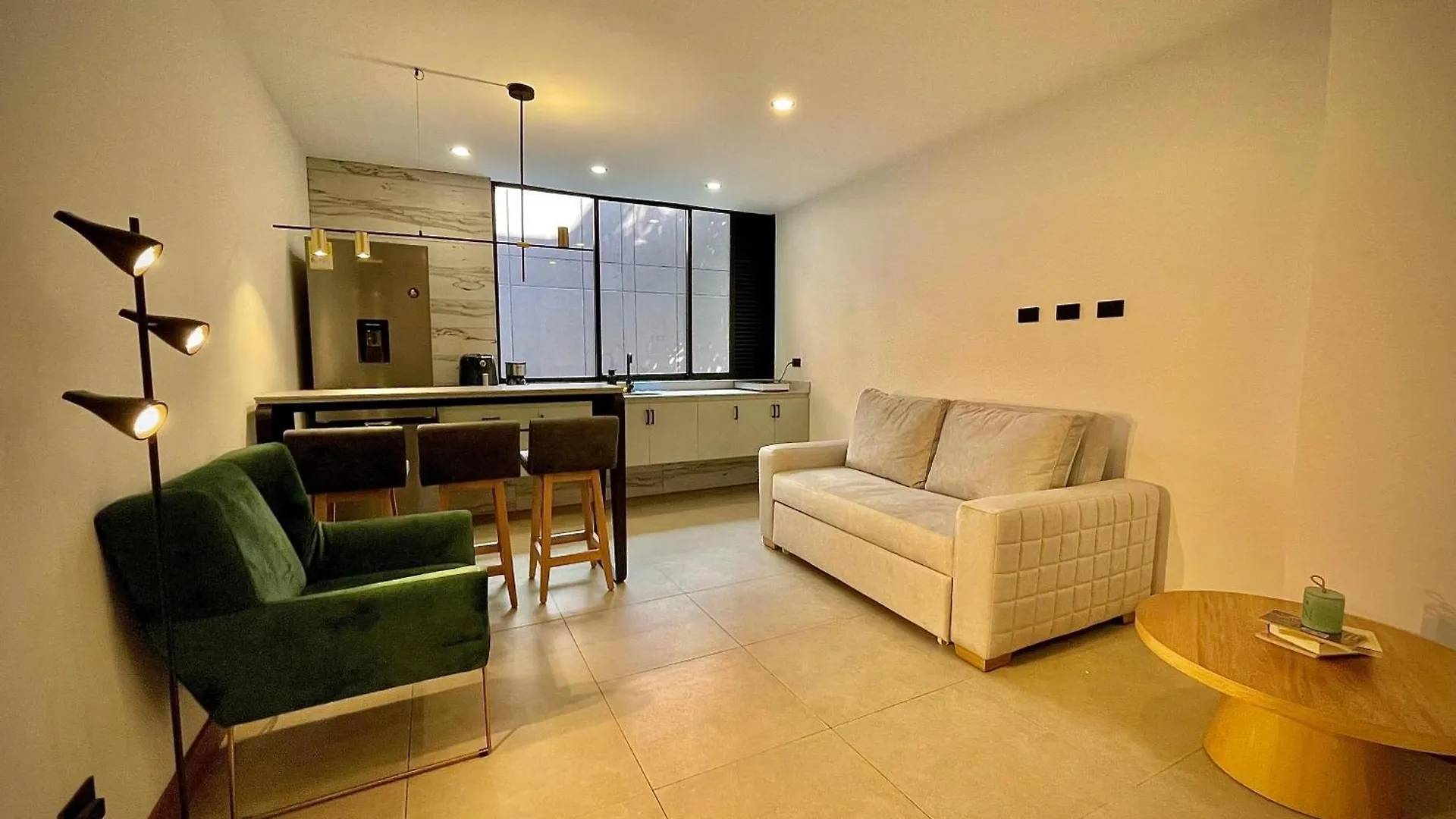 Nomadic Suites Medellin Colombia