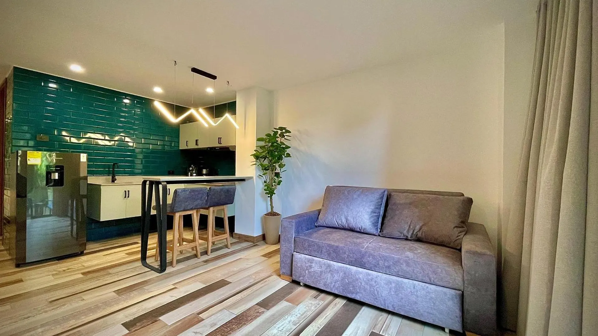 Nomadic Suites Medellin