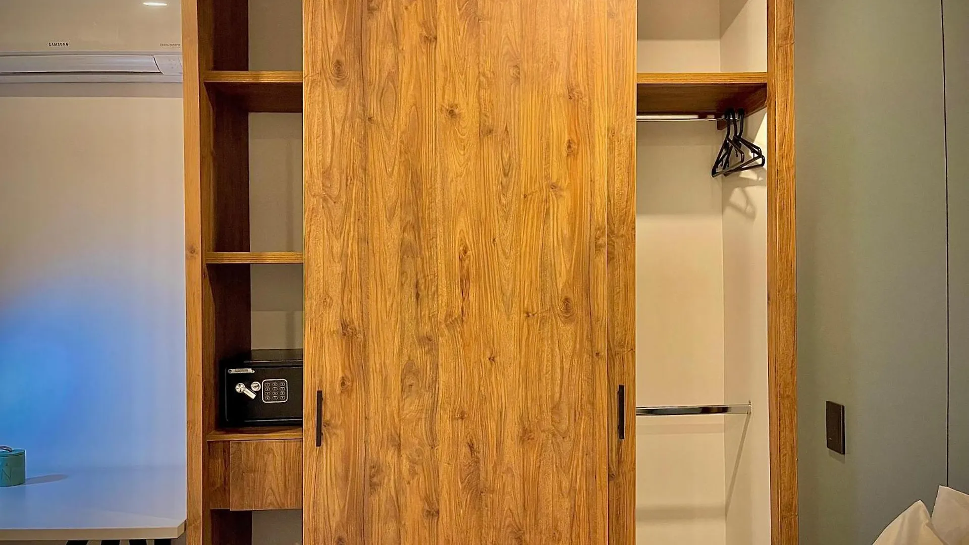 Hotel Nomadic Suites Medellin