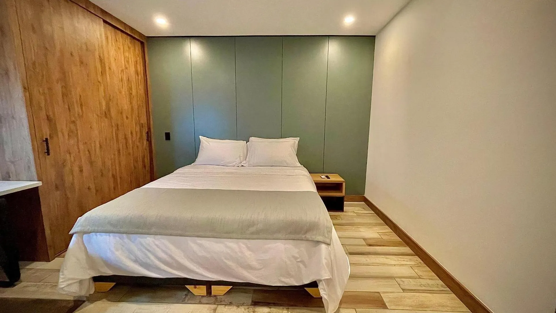 Nomadic Suites Medellin