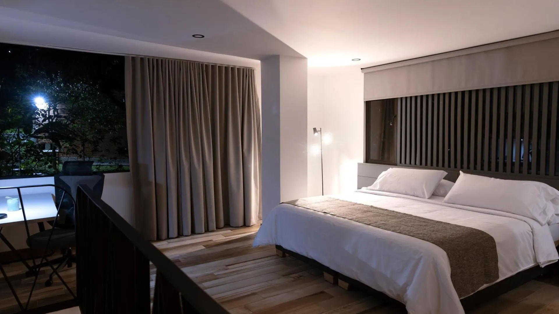 Nomadic Suites Medellin