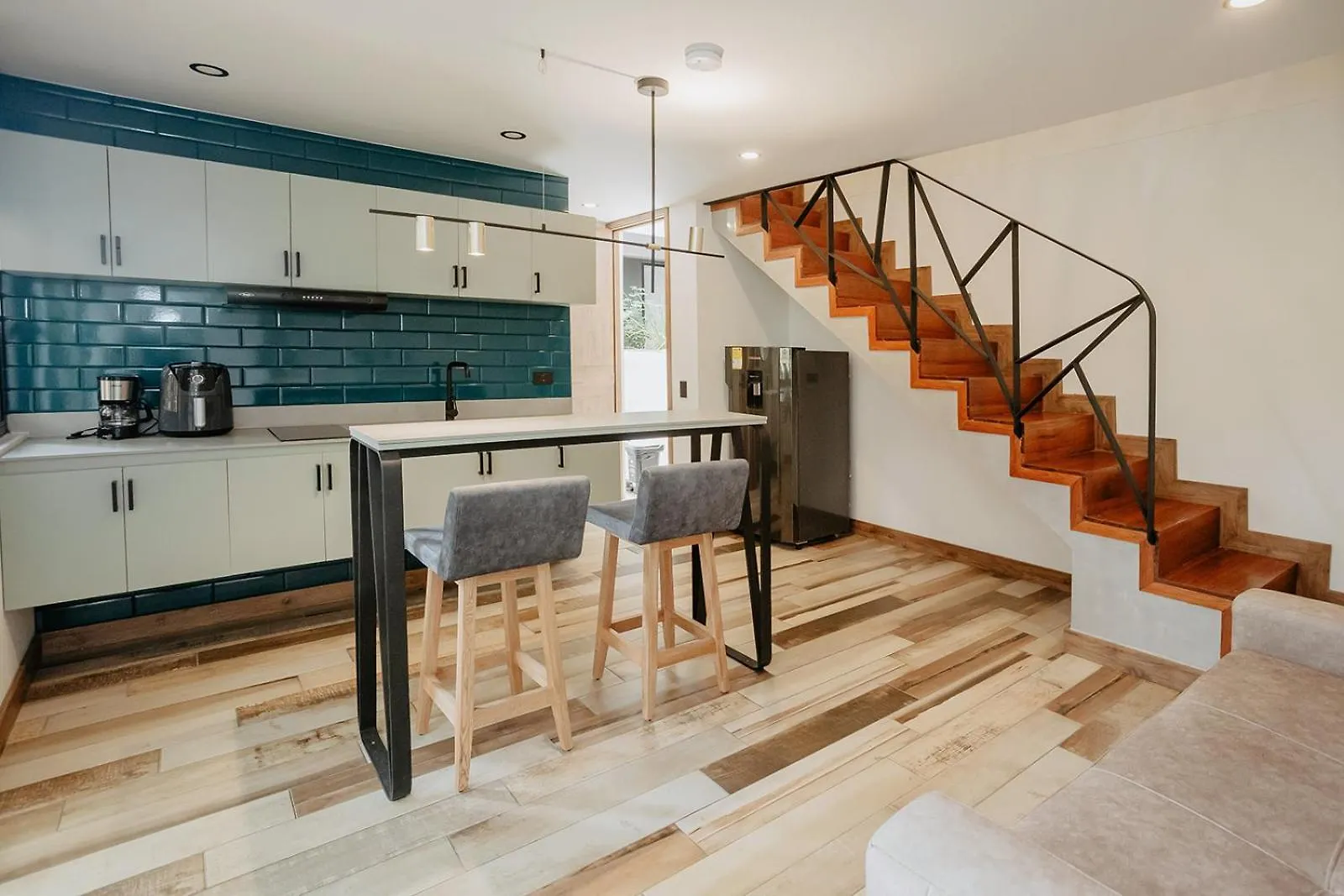 Hotel Nomadic Suites Medellin Colombia