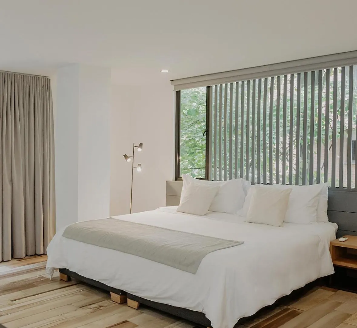 Nomadic Suites Medellin