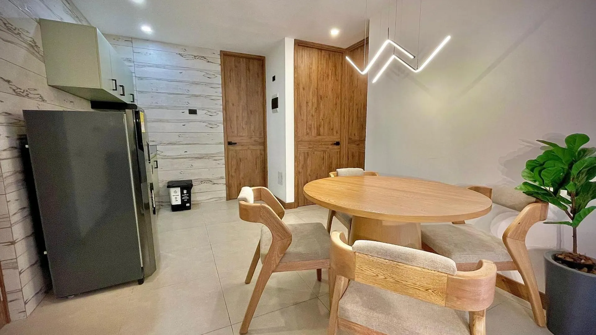 Hotel Nomadic Suites Medellin Colombia