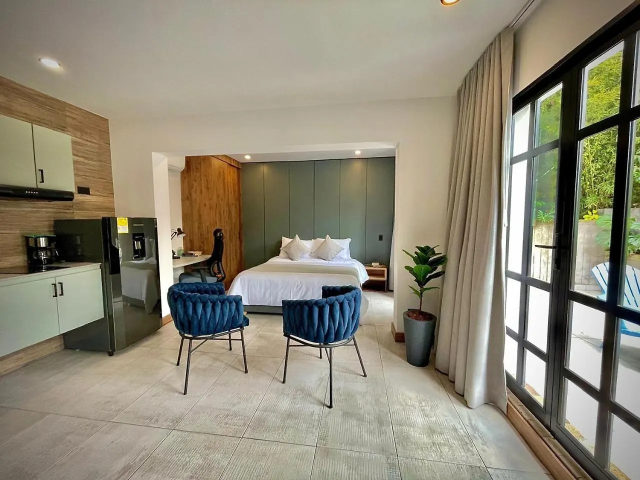 Nomadic Suites Medellin