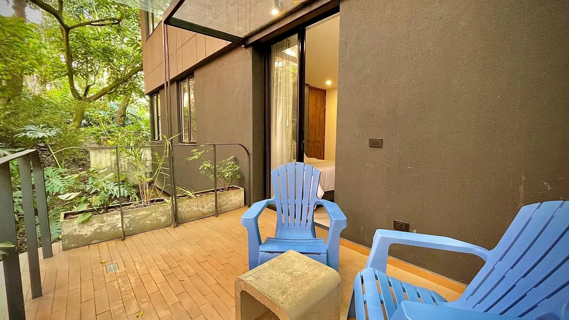 Nomadic Suites Medellin