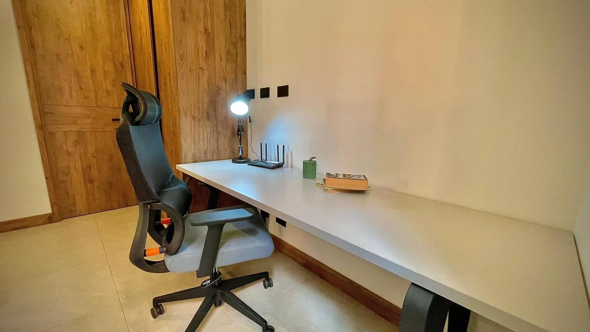 Nomadic Suites Medellín 0*,