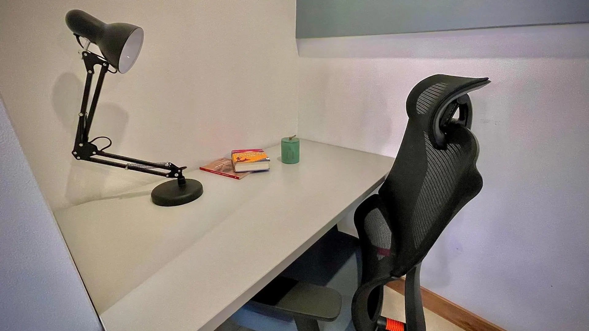 Hotel Nomadic Suites Medellín