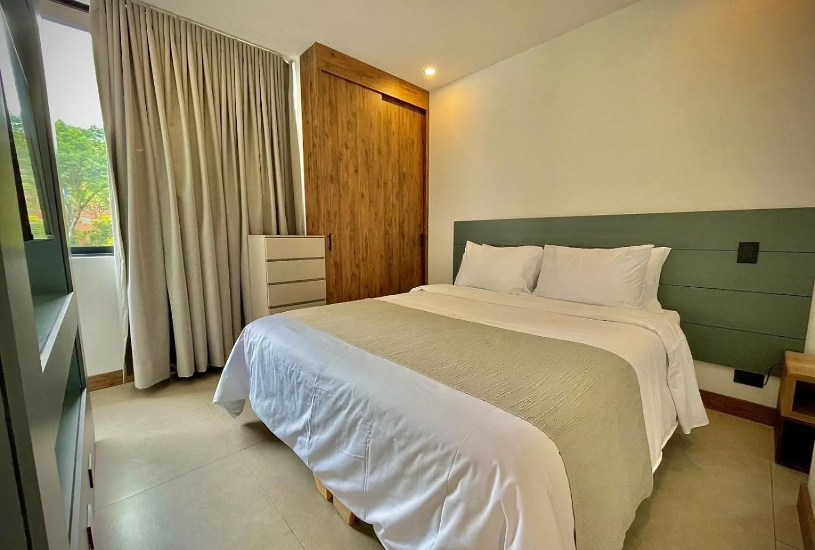Nomadic Suites Medellín Colombie