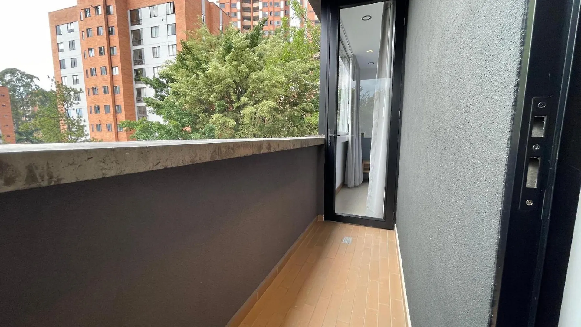 Nomadic Suites Medellin Hotel