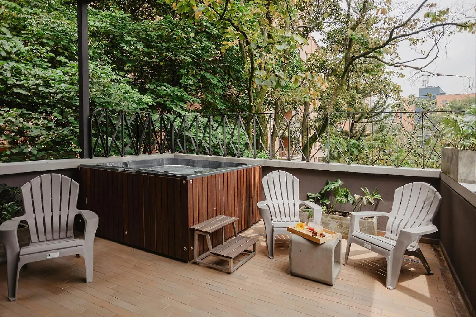 Nomadic Suites Medellín