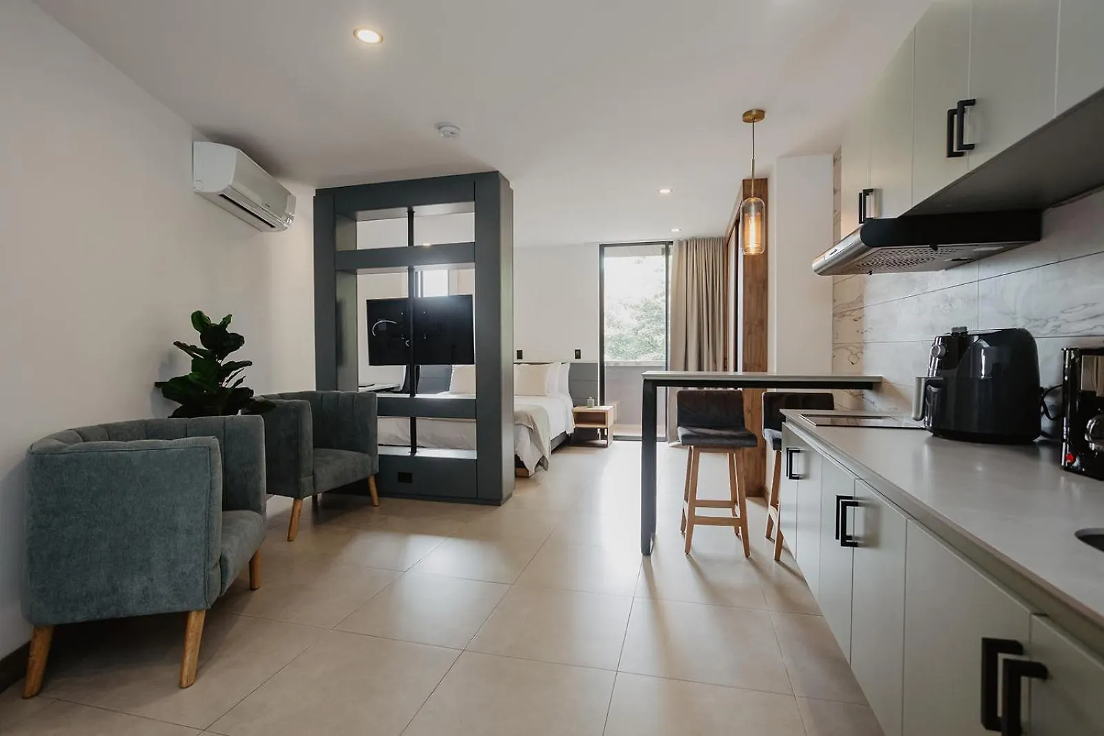 Nomadic Suites Medellín