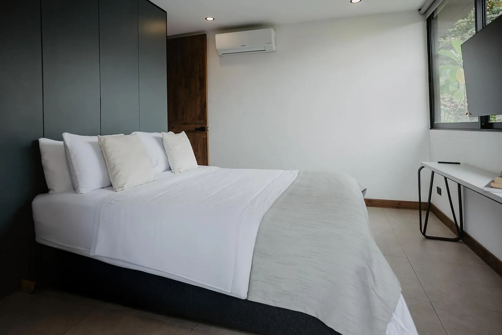 Nomadic Suites メデジン