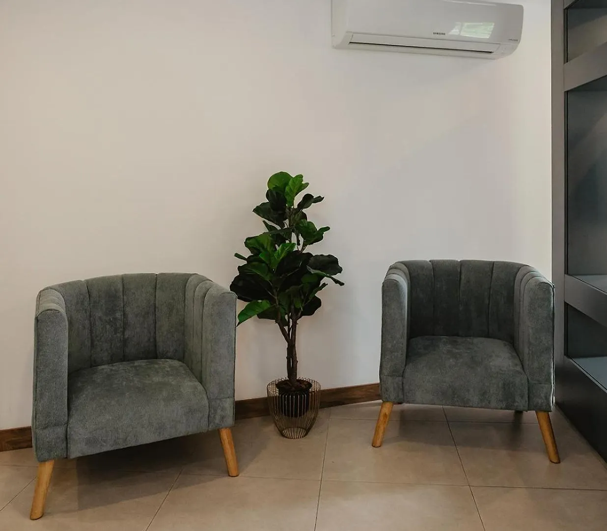 Nomadic Suites Medellín