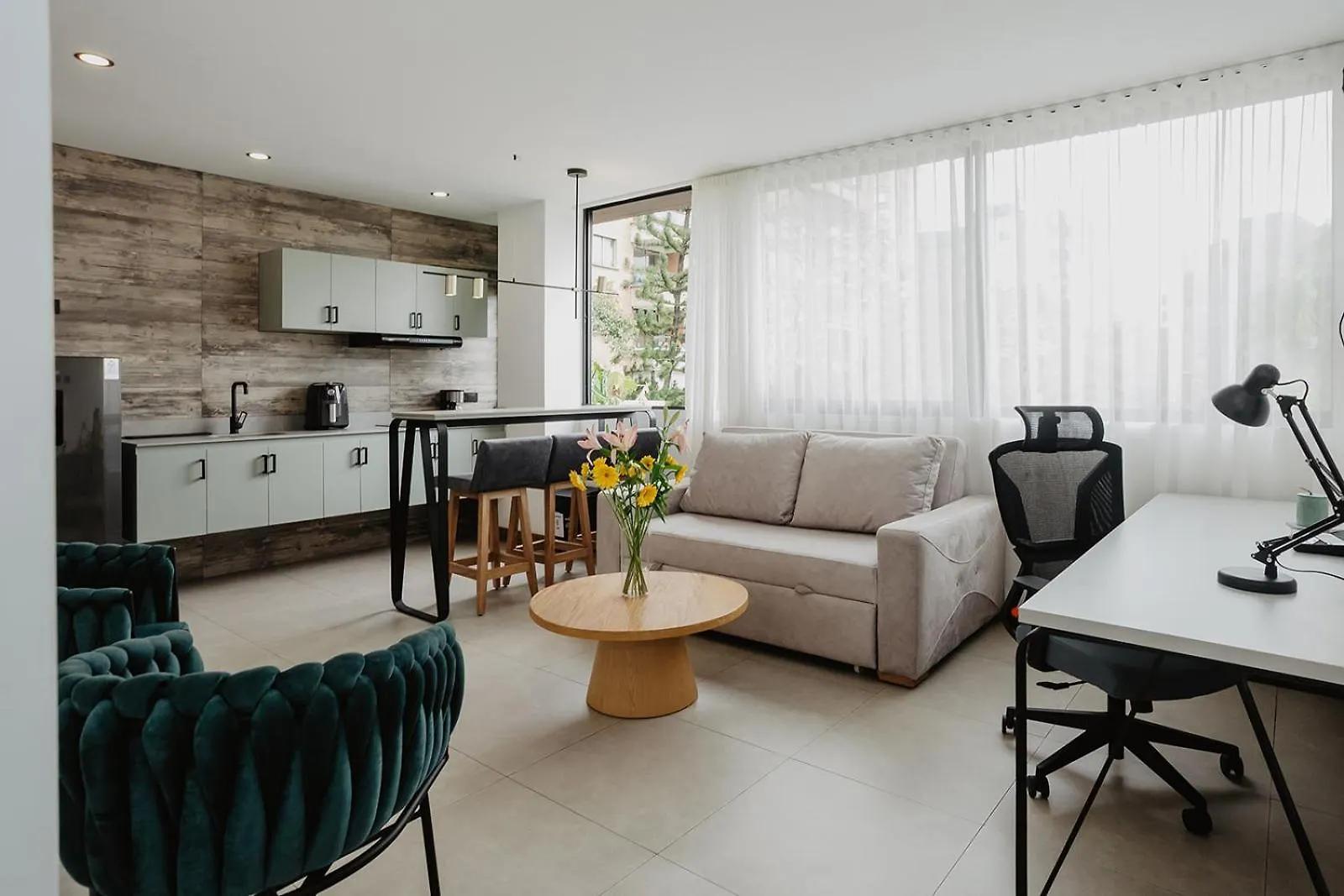Nomadic Suites Medellín