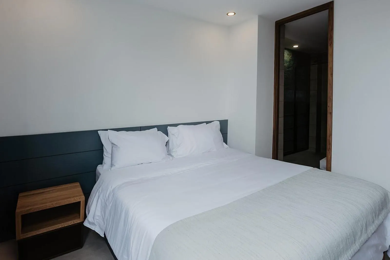 Nomadic Suites メデジン
