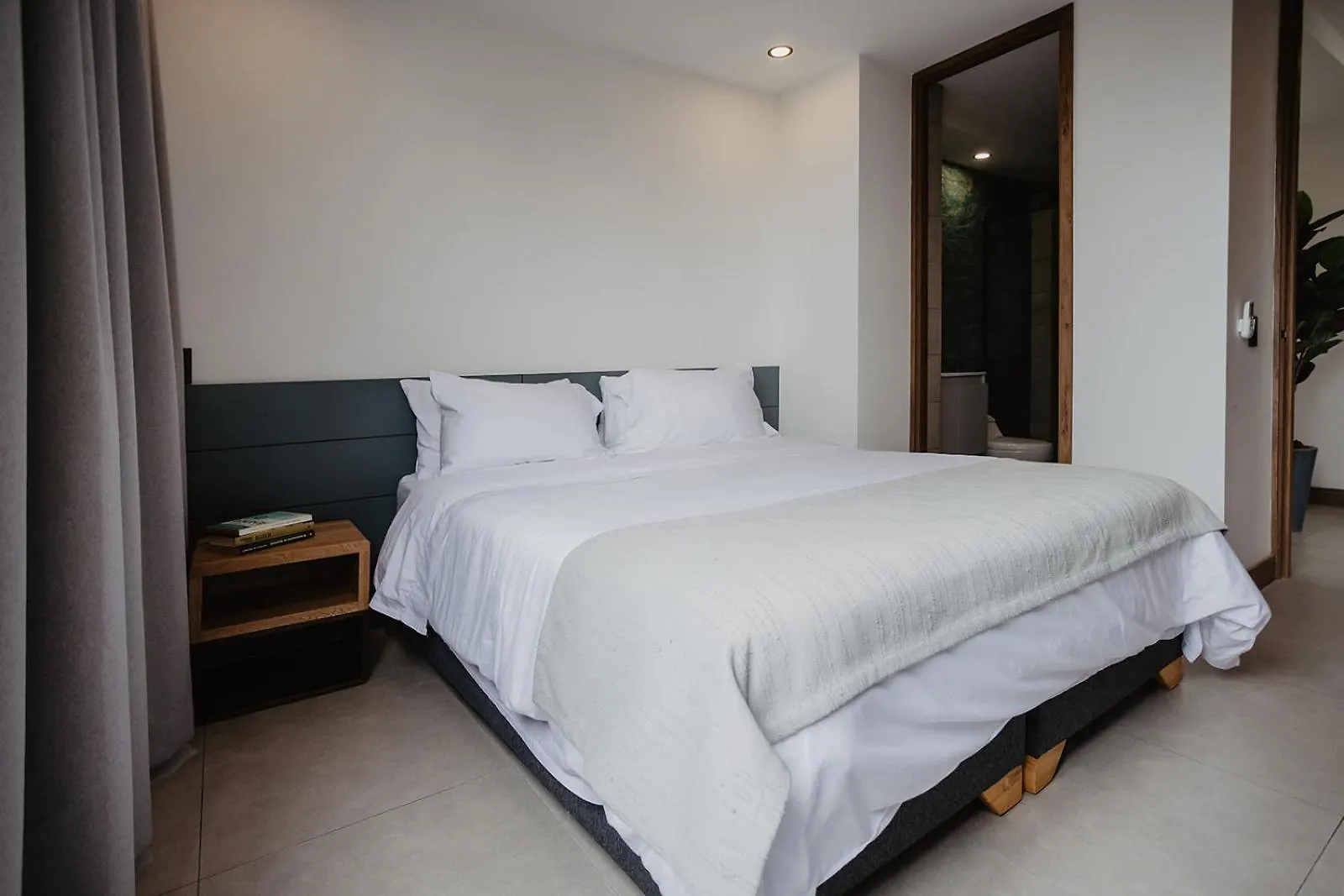 Hotel Nomadic Suites Medellín