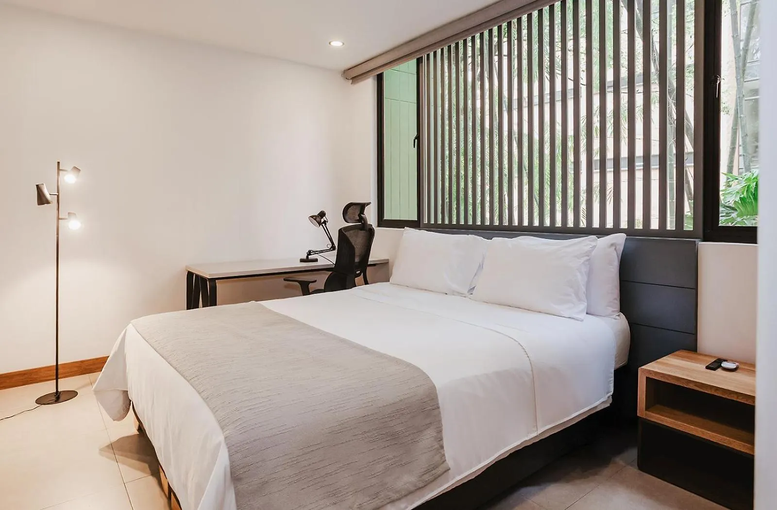 Nomadic Suites メデジン コロンビア