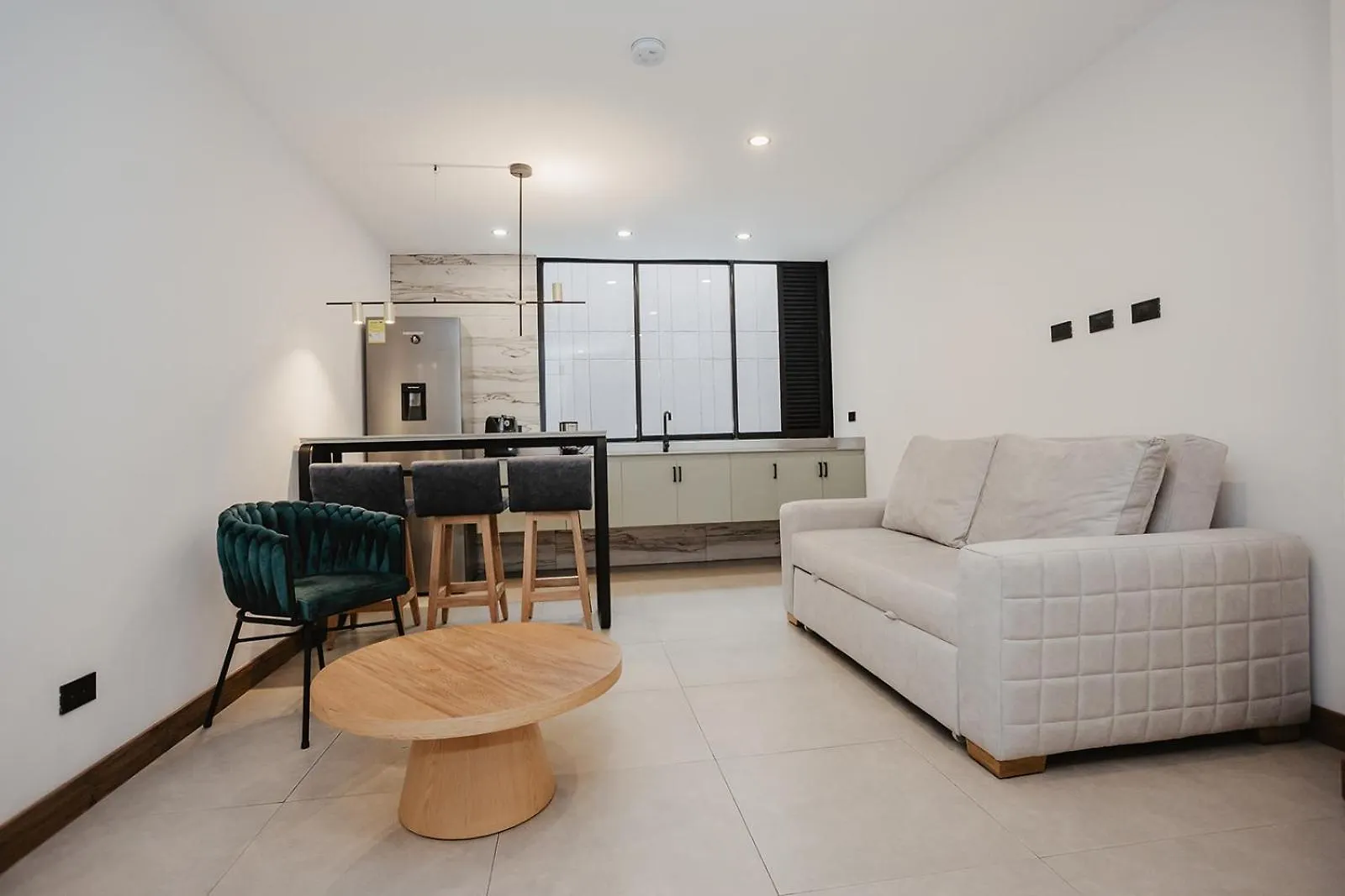 Nomadic Suites Medellín 0*,  Colombie