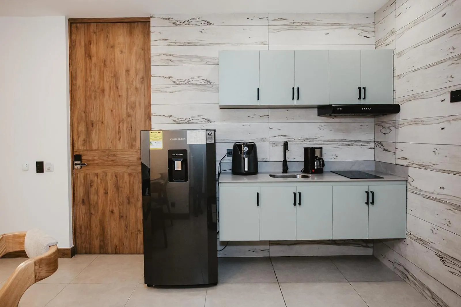 Hotel Nomadic Suites Medellín