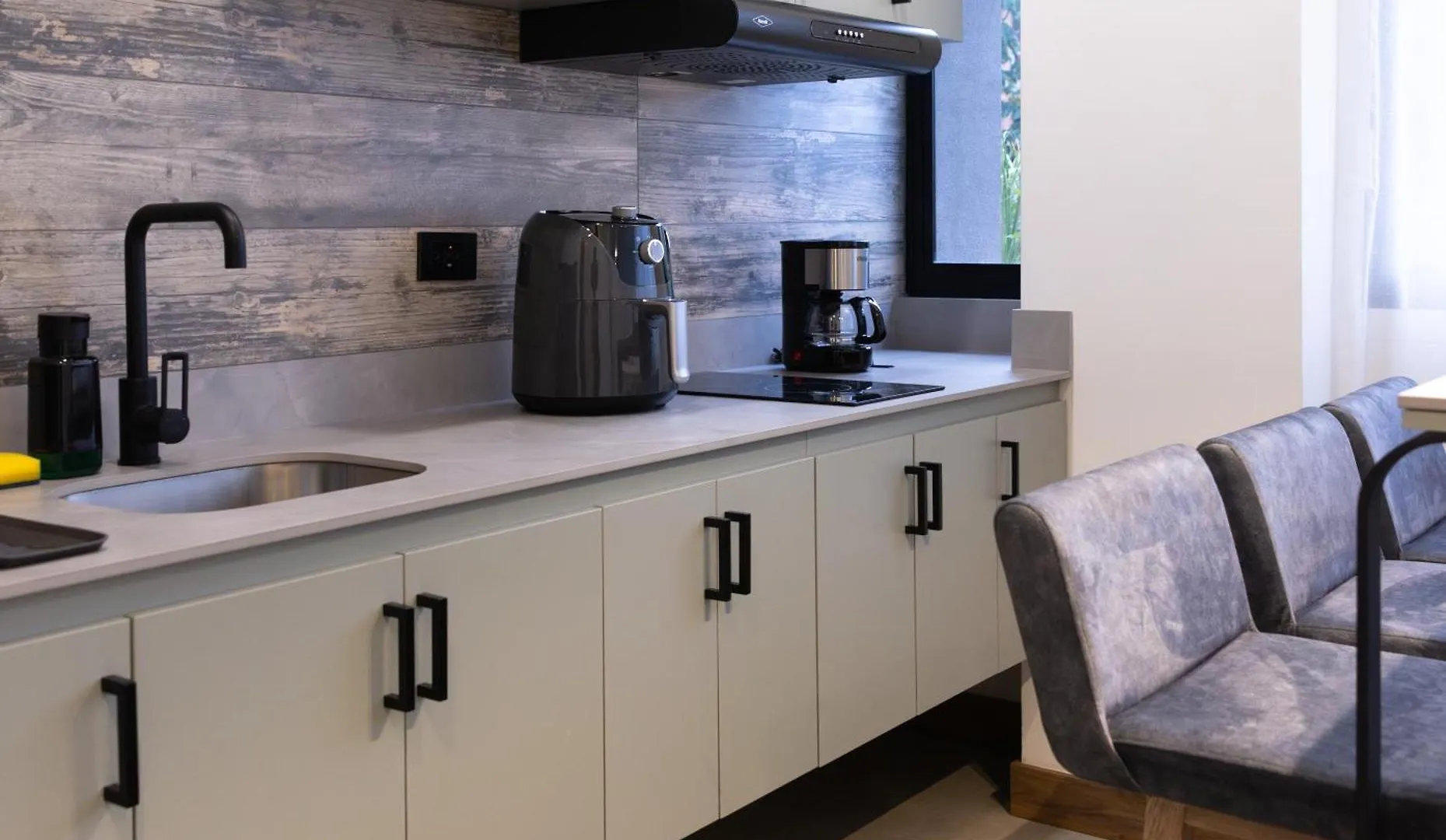 Nomadic Suites Medellín