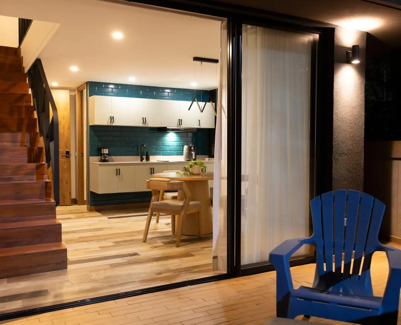 Nomadic Suites Medellín Colombie