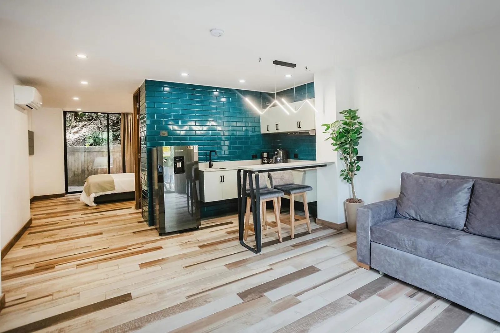 Nomadic Suites Medellín 0*,