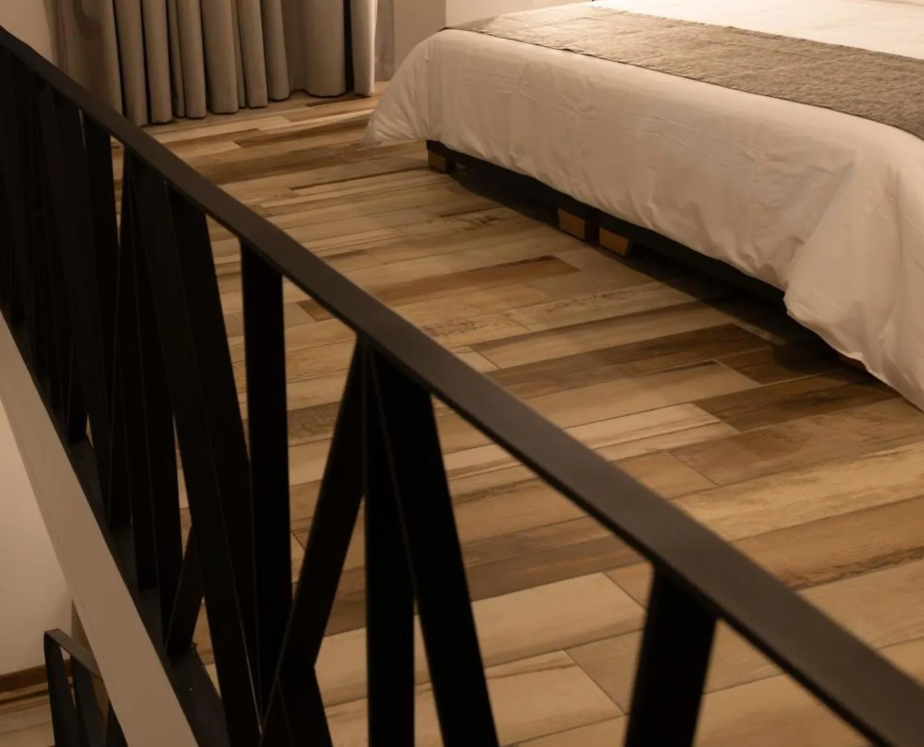Nomadic Suites Medellín 0*,