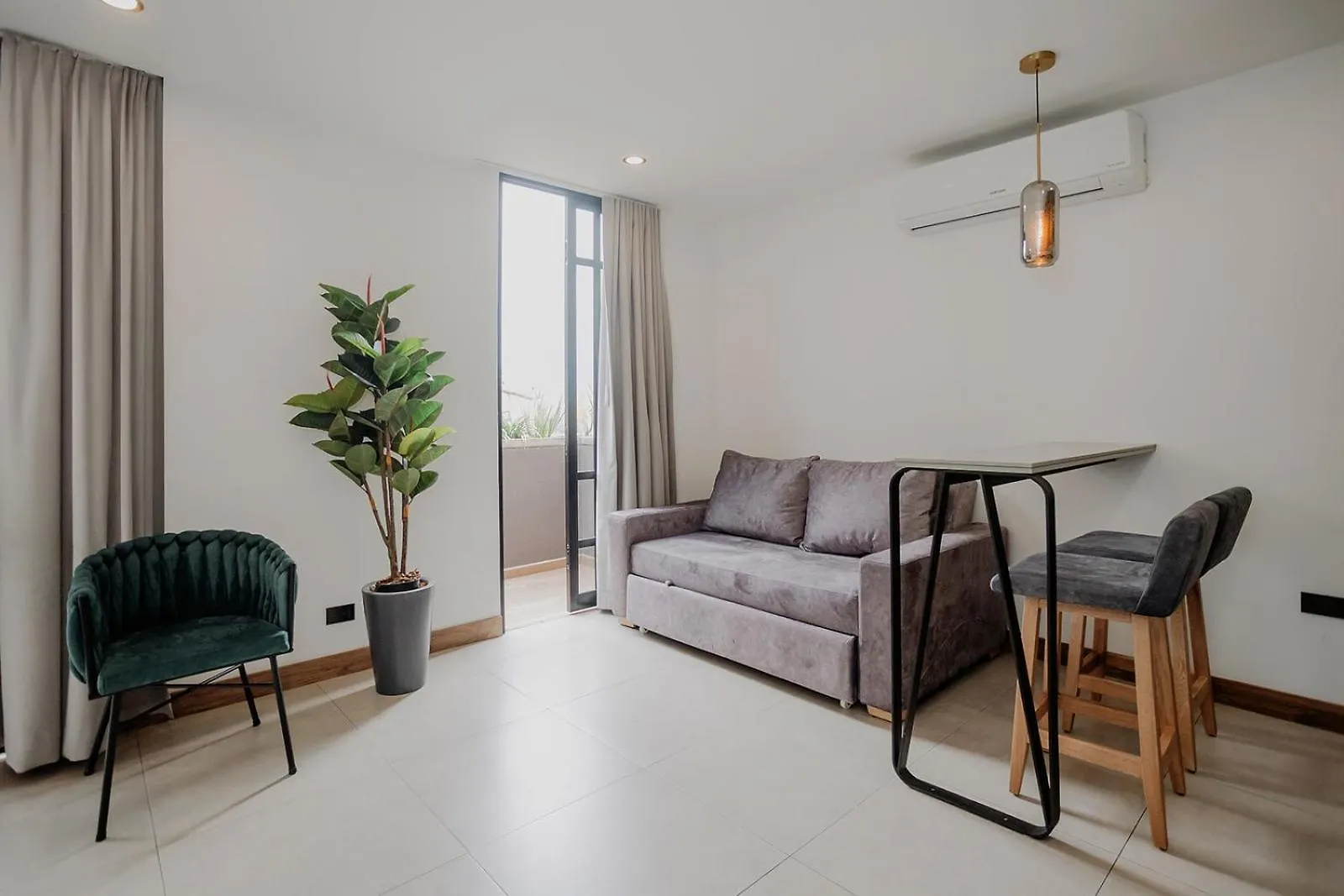 Nomadic Suites Medellín