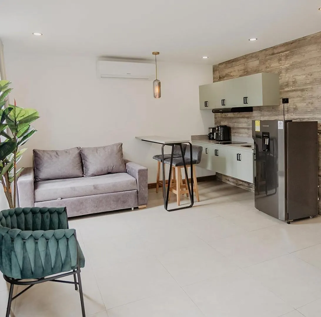 Nomadic Suites Medellín