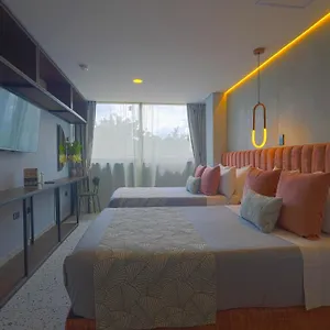 Glow Hotel
