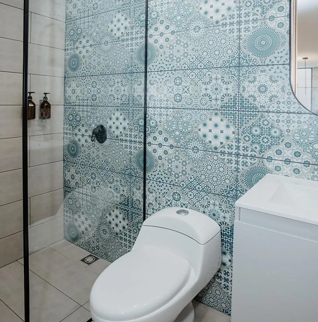 Nomadic Suites Medellín Hotel