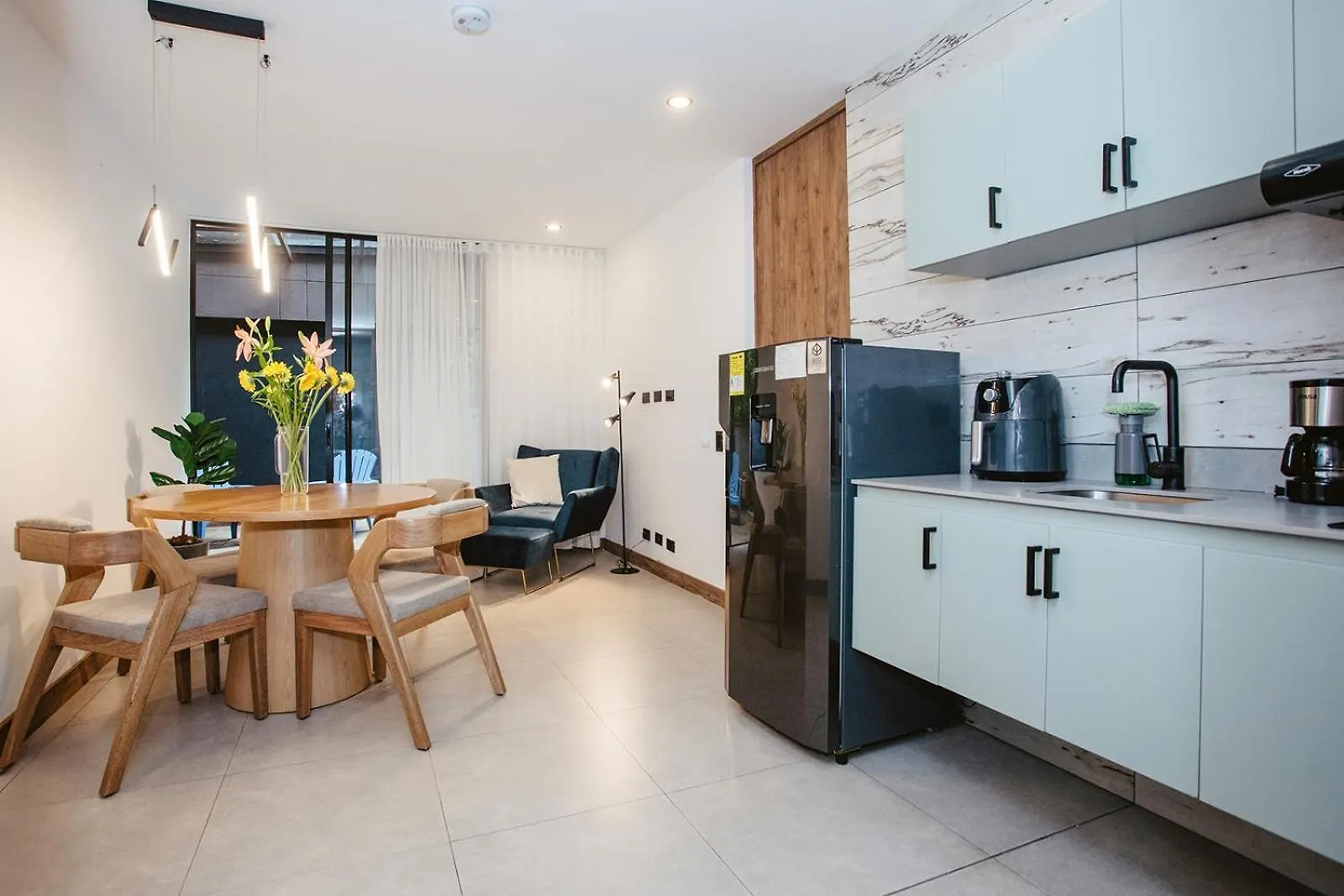 Nomadic Suites Medellín Kolumbie