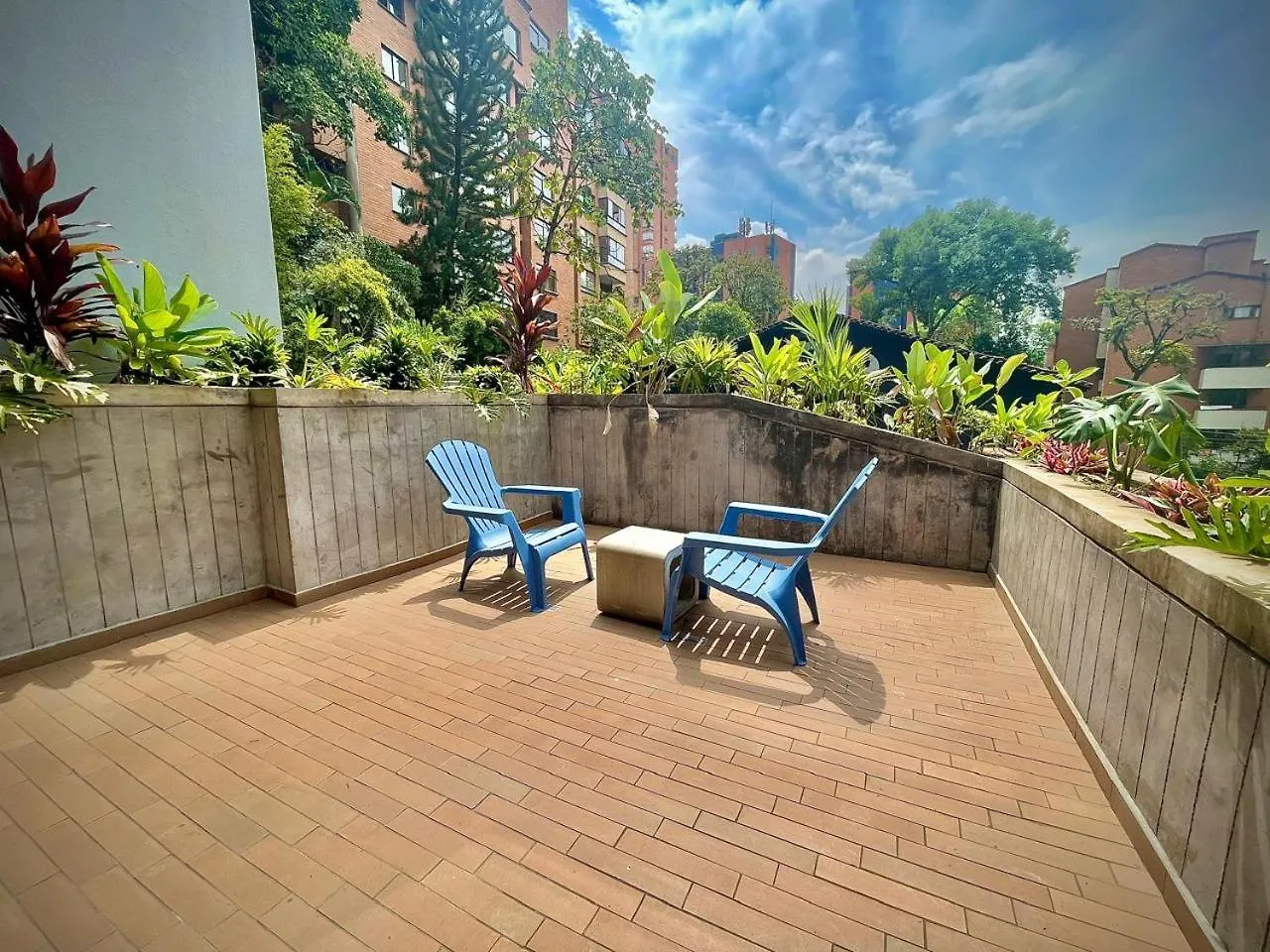 Nomadic Suites Medellin