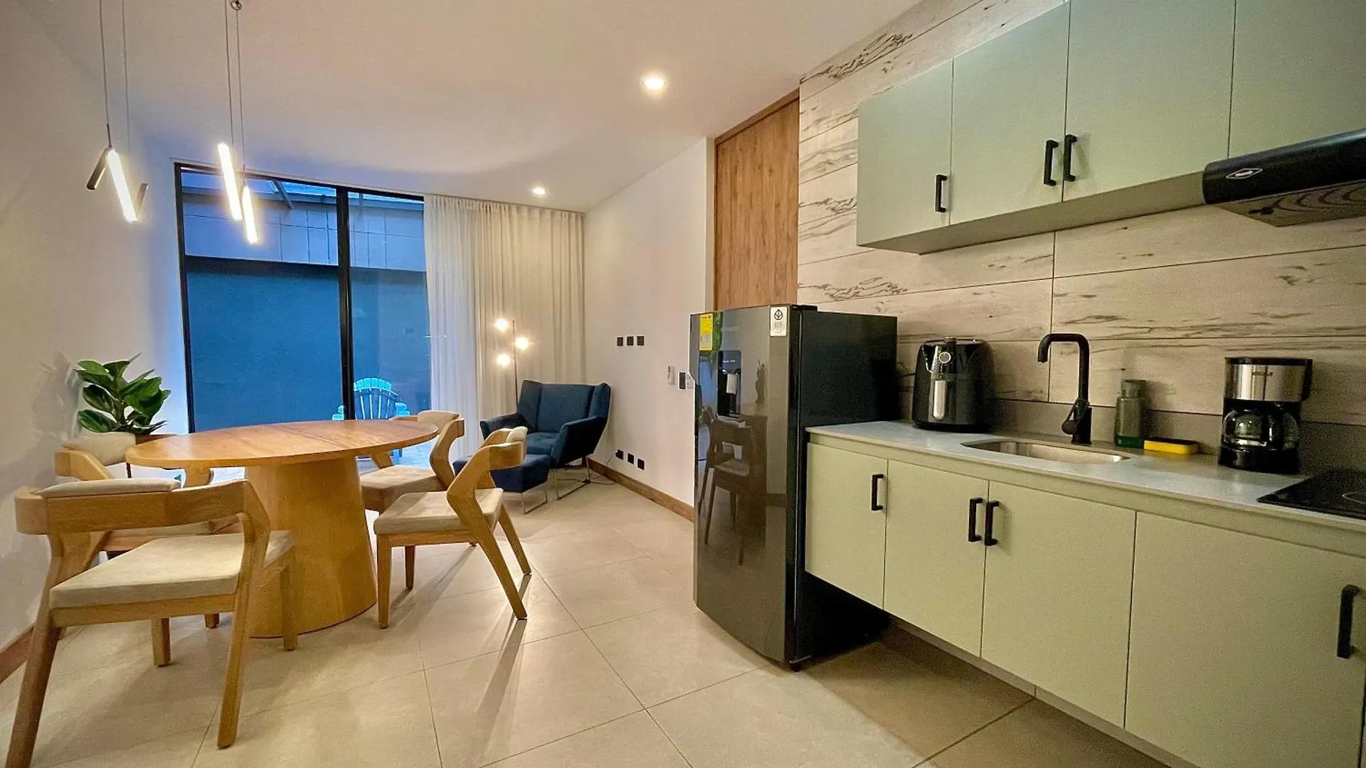 Nomadic Suites Medellin Colombia