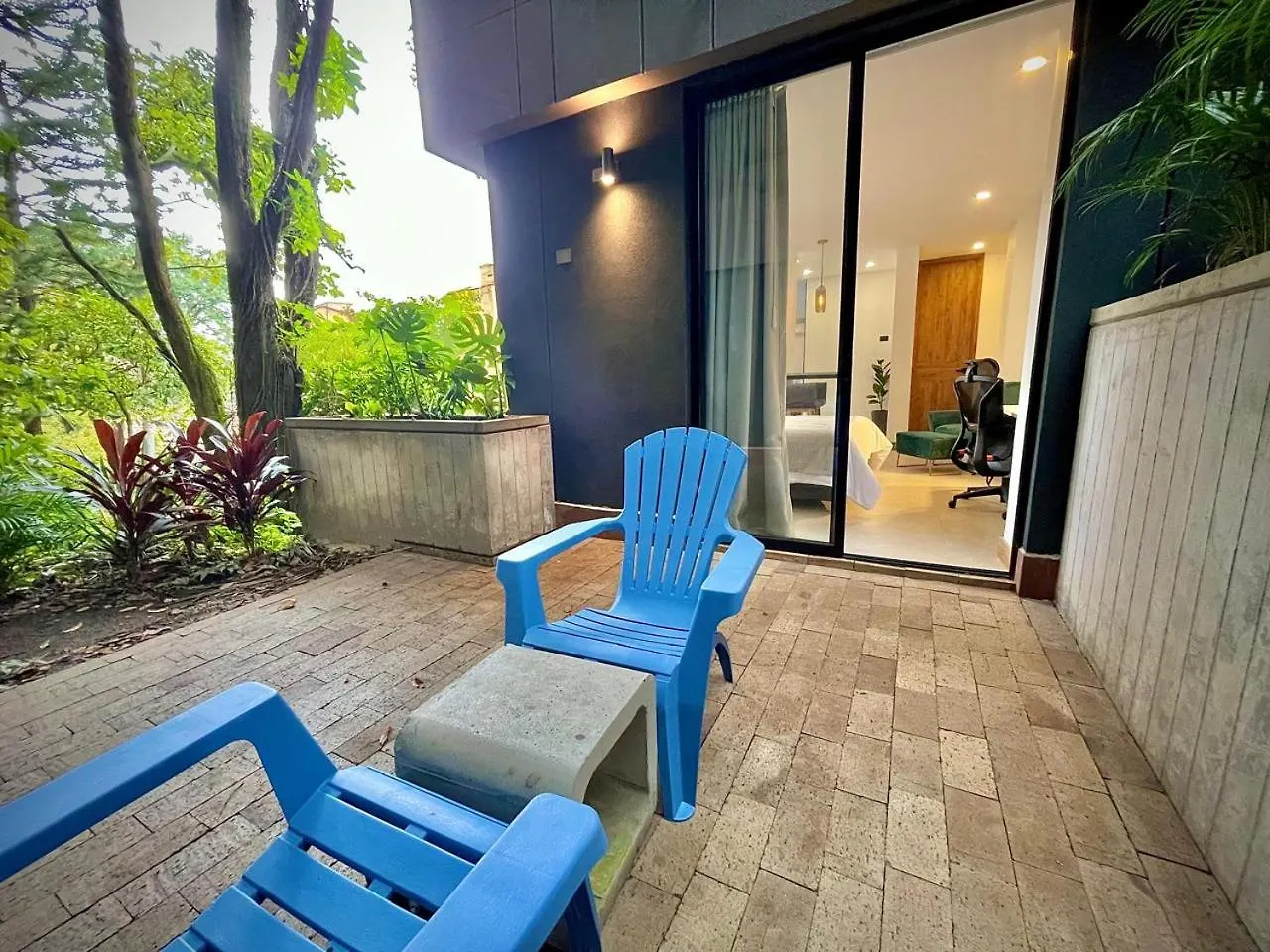 Nomadic Suites Medellin 0*,  Colombia
