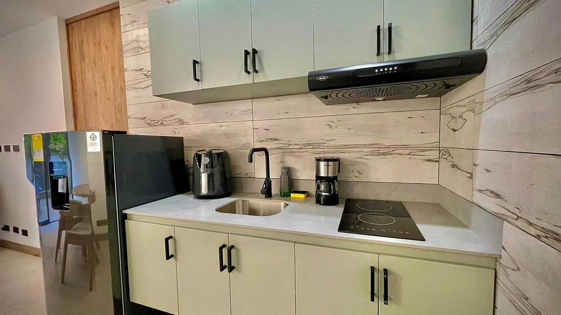 Nomadic Suites Medellin