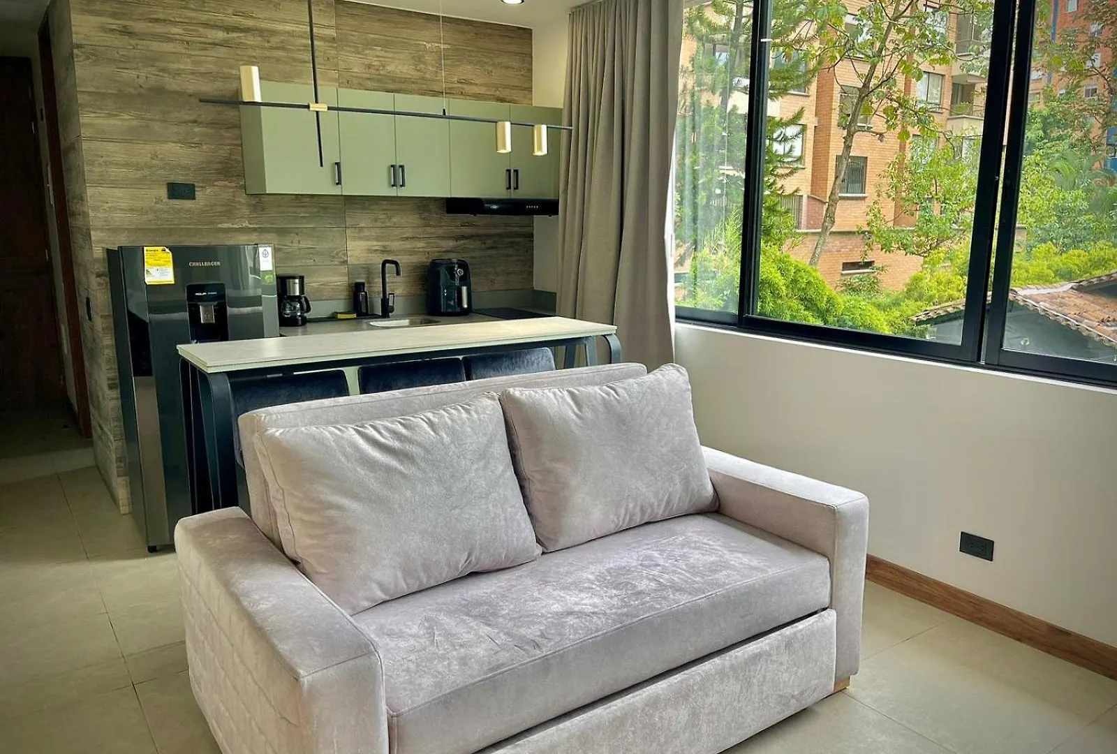 Nomadic Suites Medellin