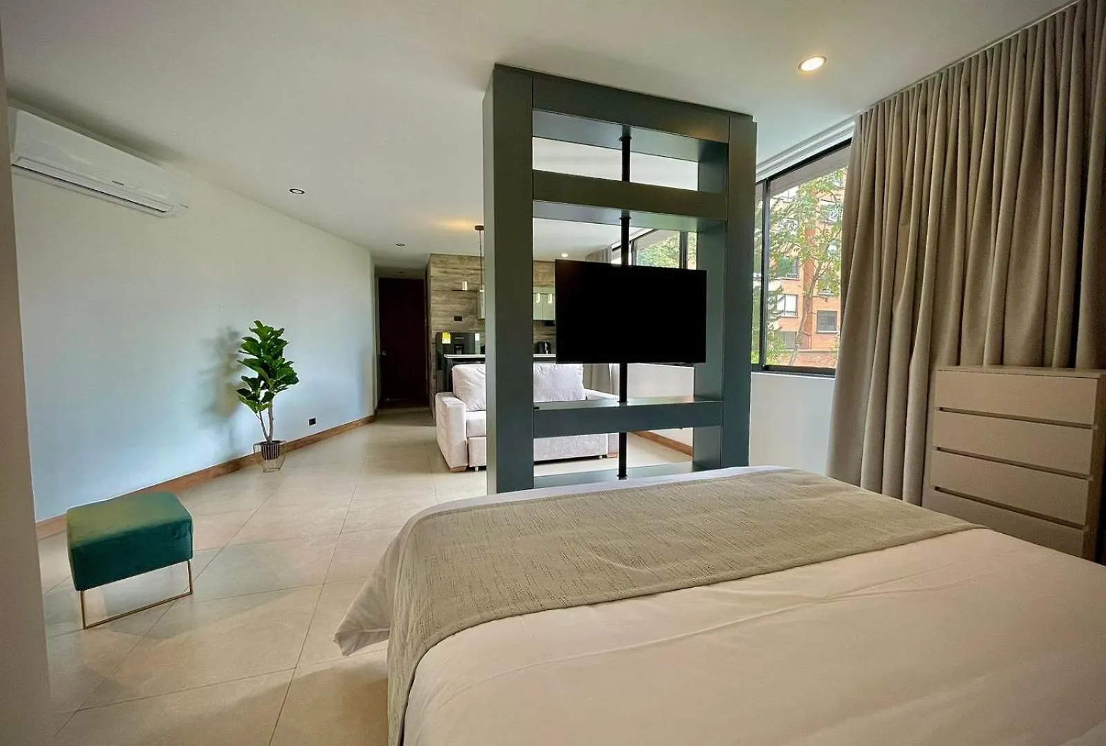 Nomadic Suites Medellin Colombia