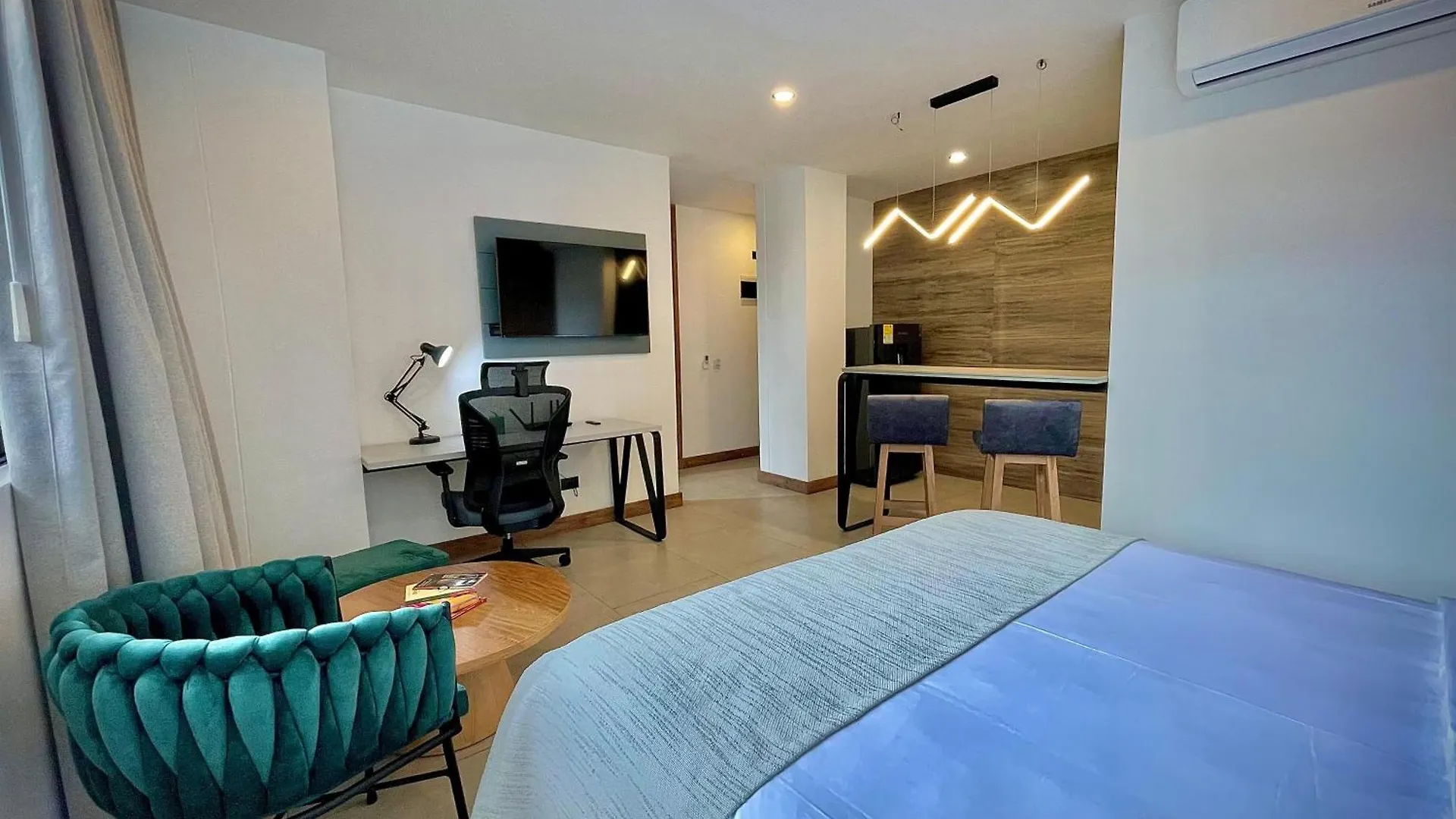 Nomadic Suites Medellin